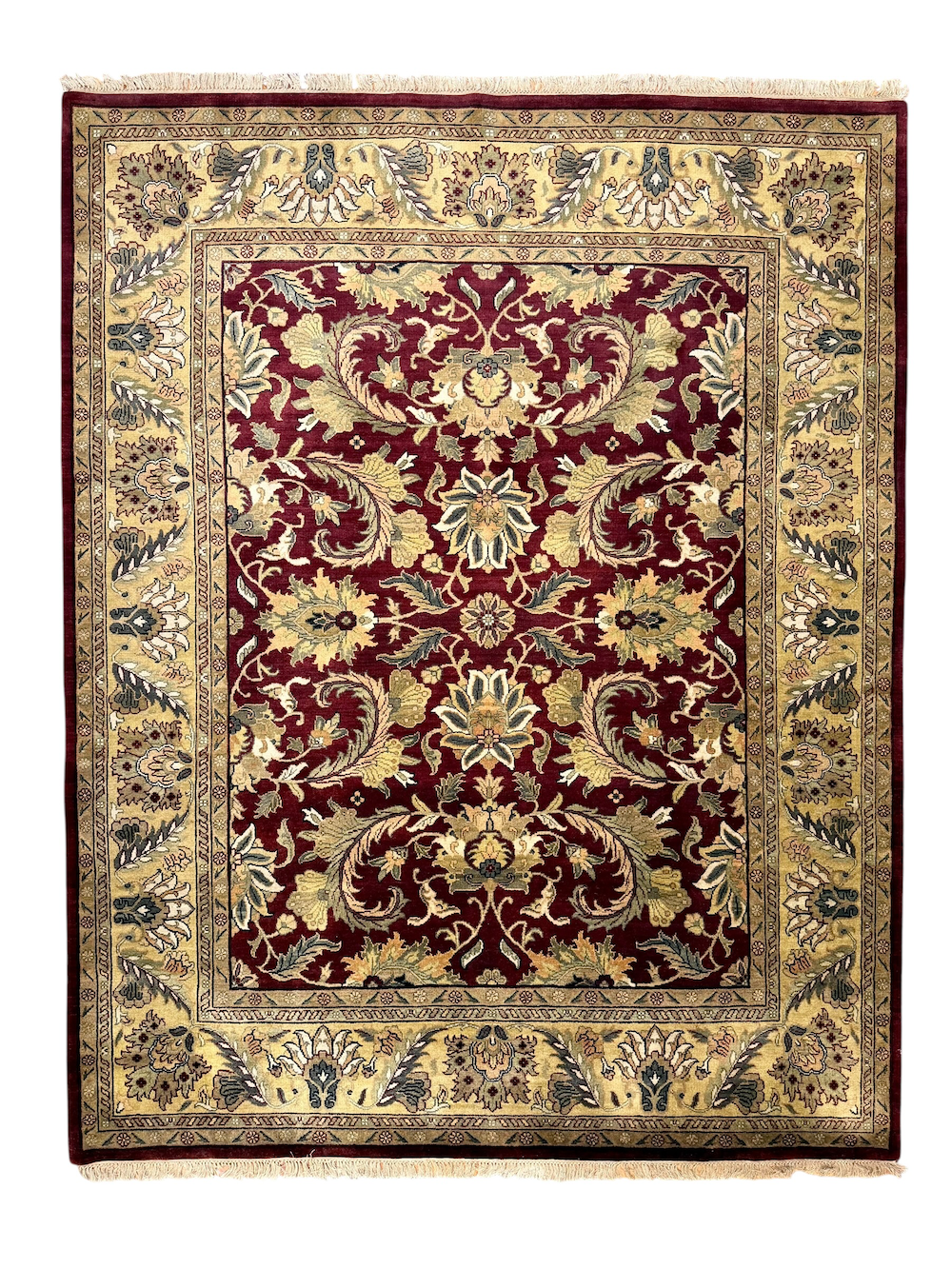 RUSO-M 3.10m x 2.45m