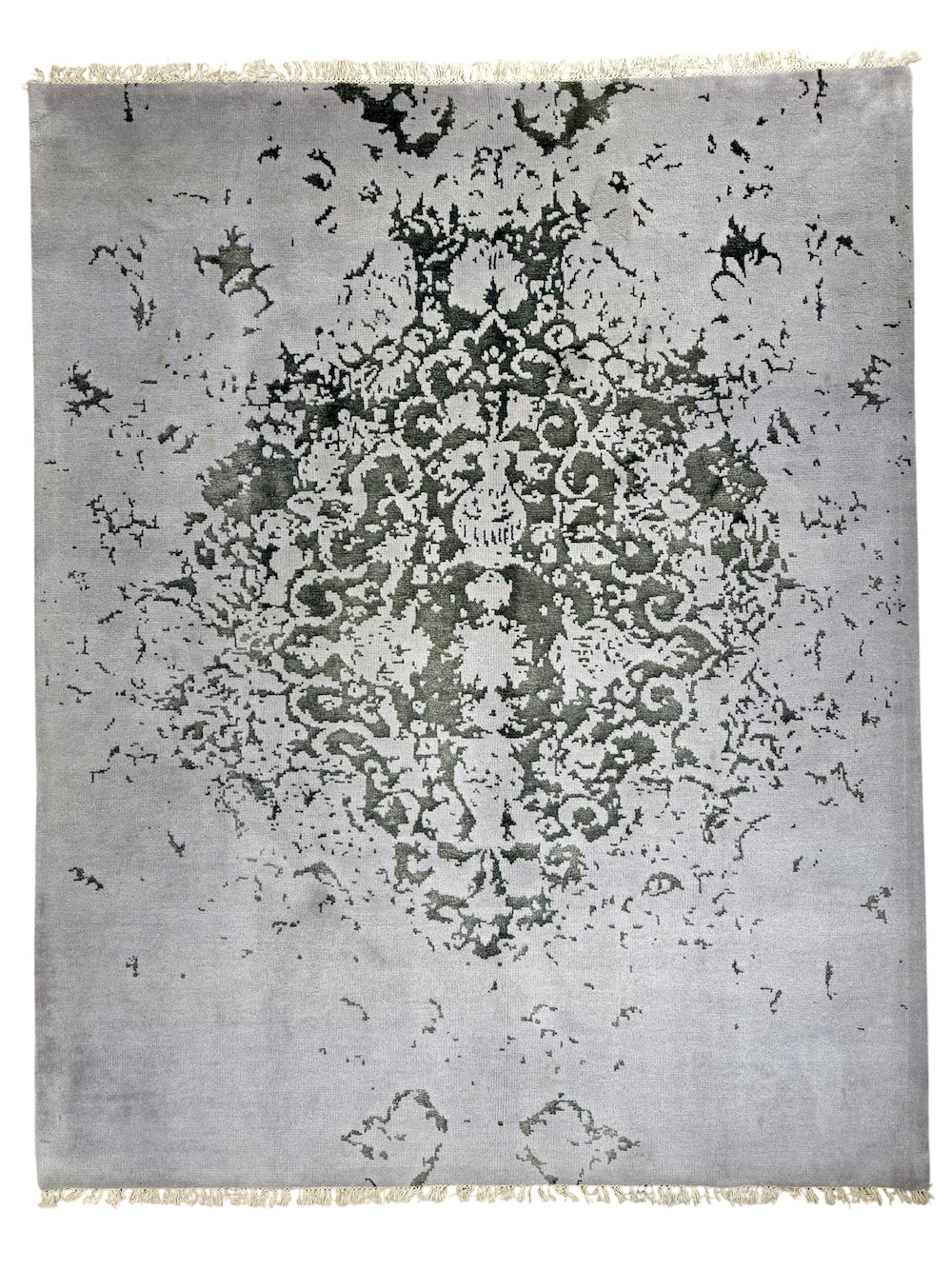 NEPAL SILK-J 3.10m x 2.40m