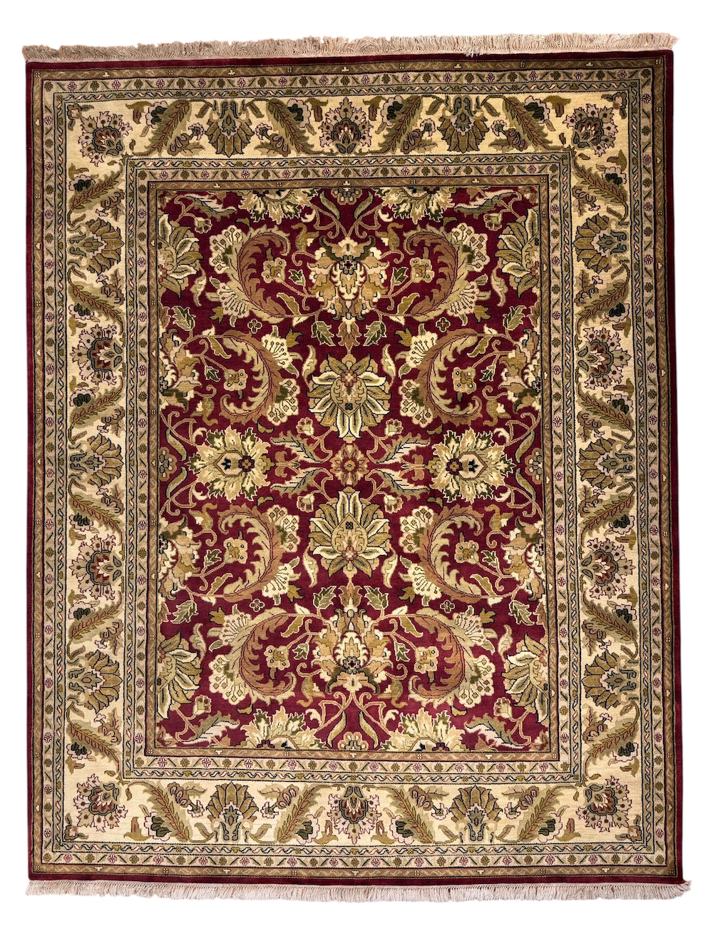 RUSO-N 3.10m x 2.40m