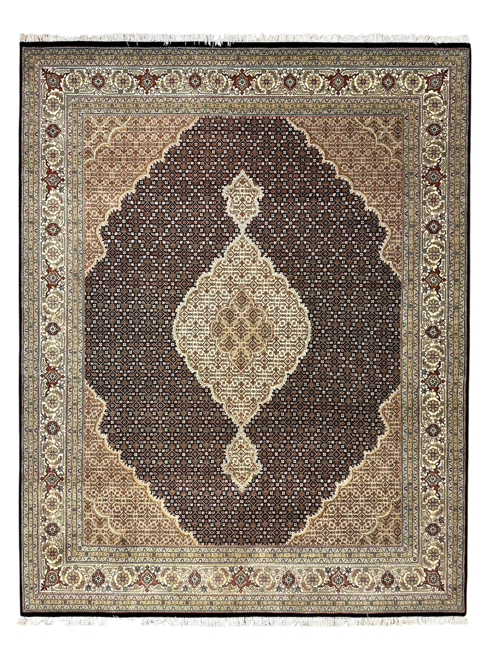 TABRIZ-C 3.02m x 2.37m