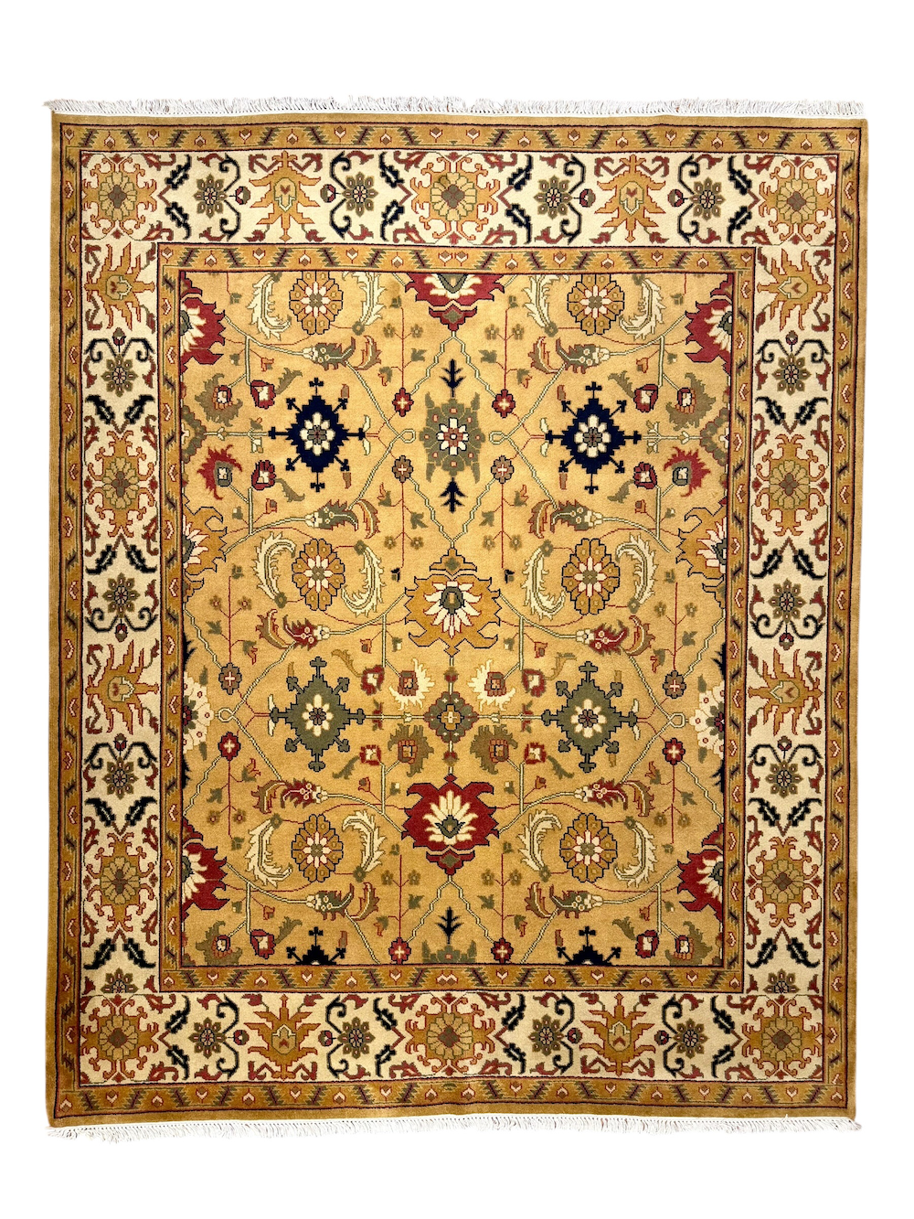RUSO-0 3.05m x 2.50m