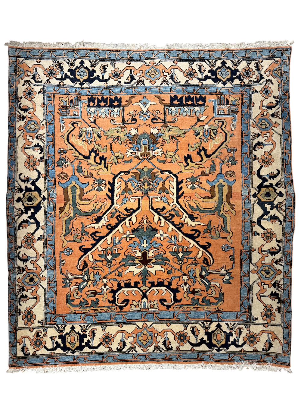 SERAPI-B 2.95m x 2.67m
