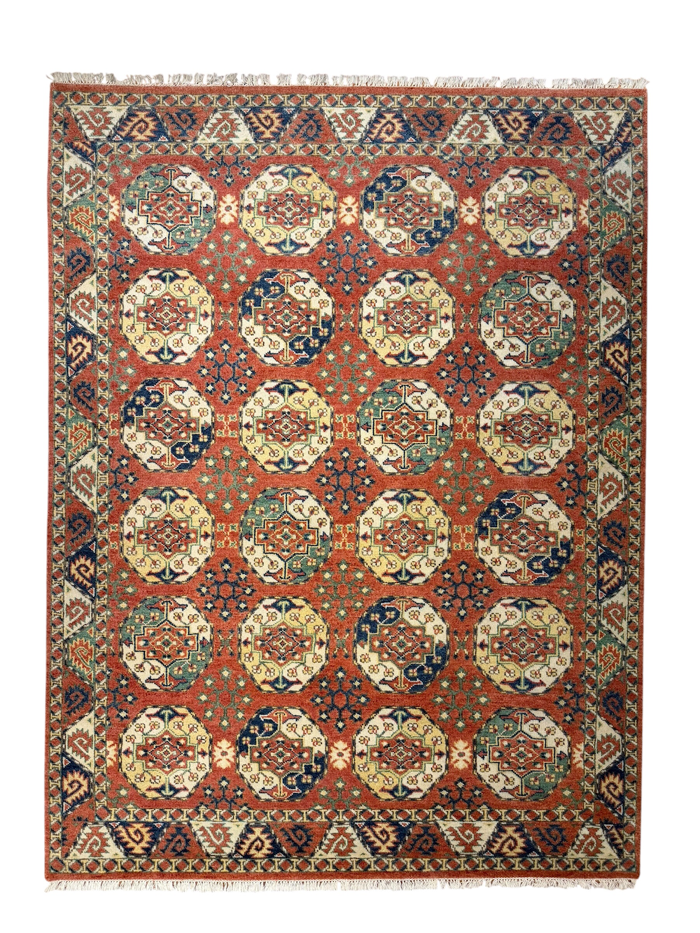 TURKAMAN-F 3.10m x 2.40m