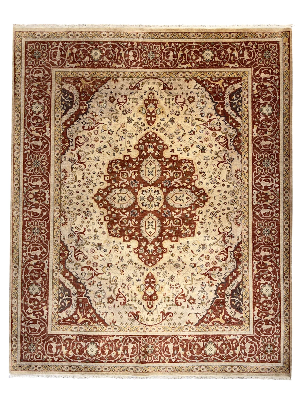 HERIZ-G 2.98m x 2.44m