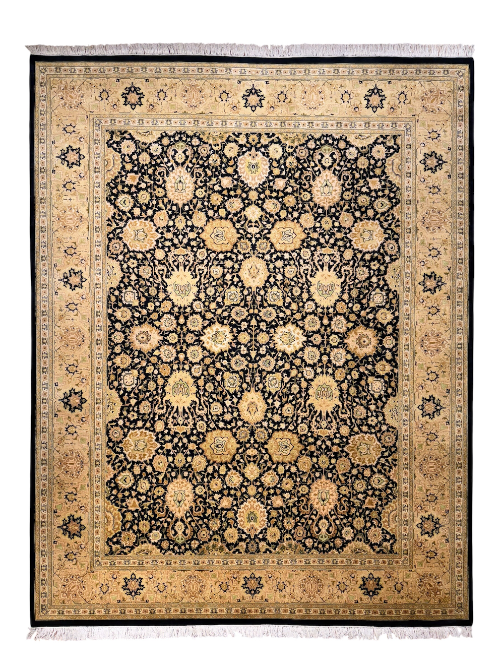 COLECCIÓN ABBASI-F 3.15m x 2.46m