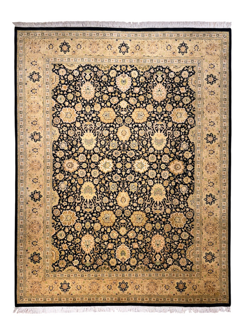 COLECCIÓN ABBASI-F 3.15m x 2.46m