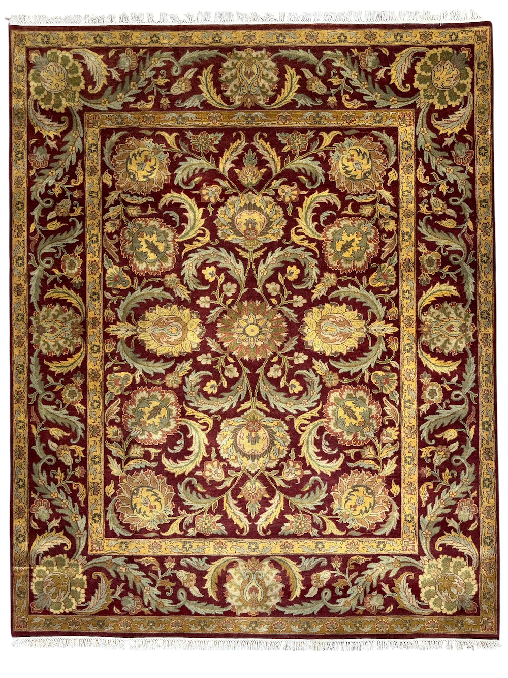 RUSO-P 3.00m x 2.50m