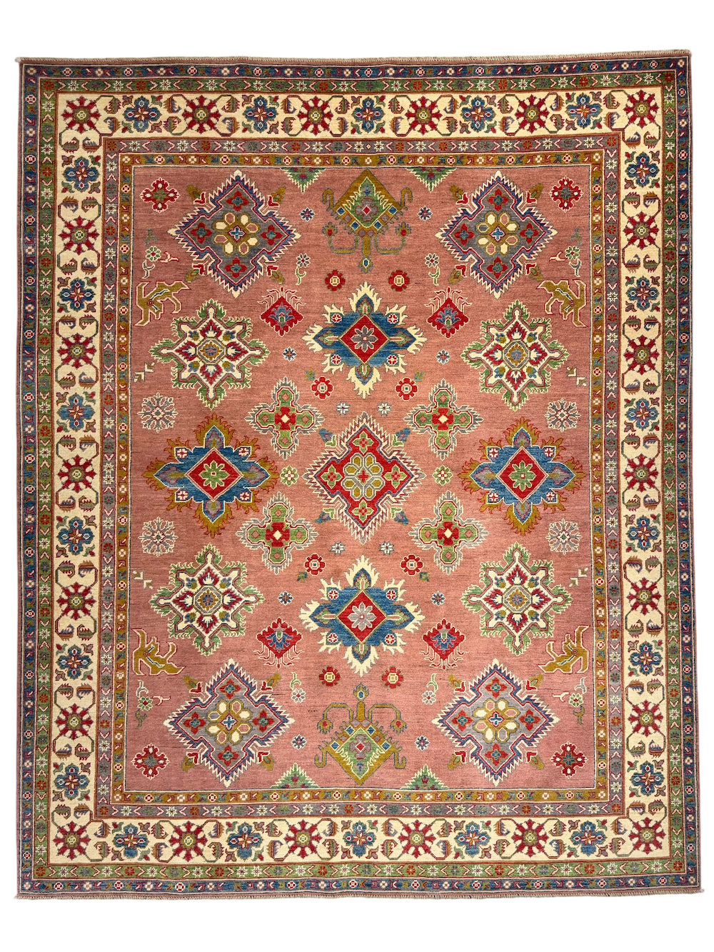 KAZAK-AB 3.02m x 2.46m