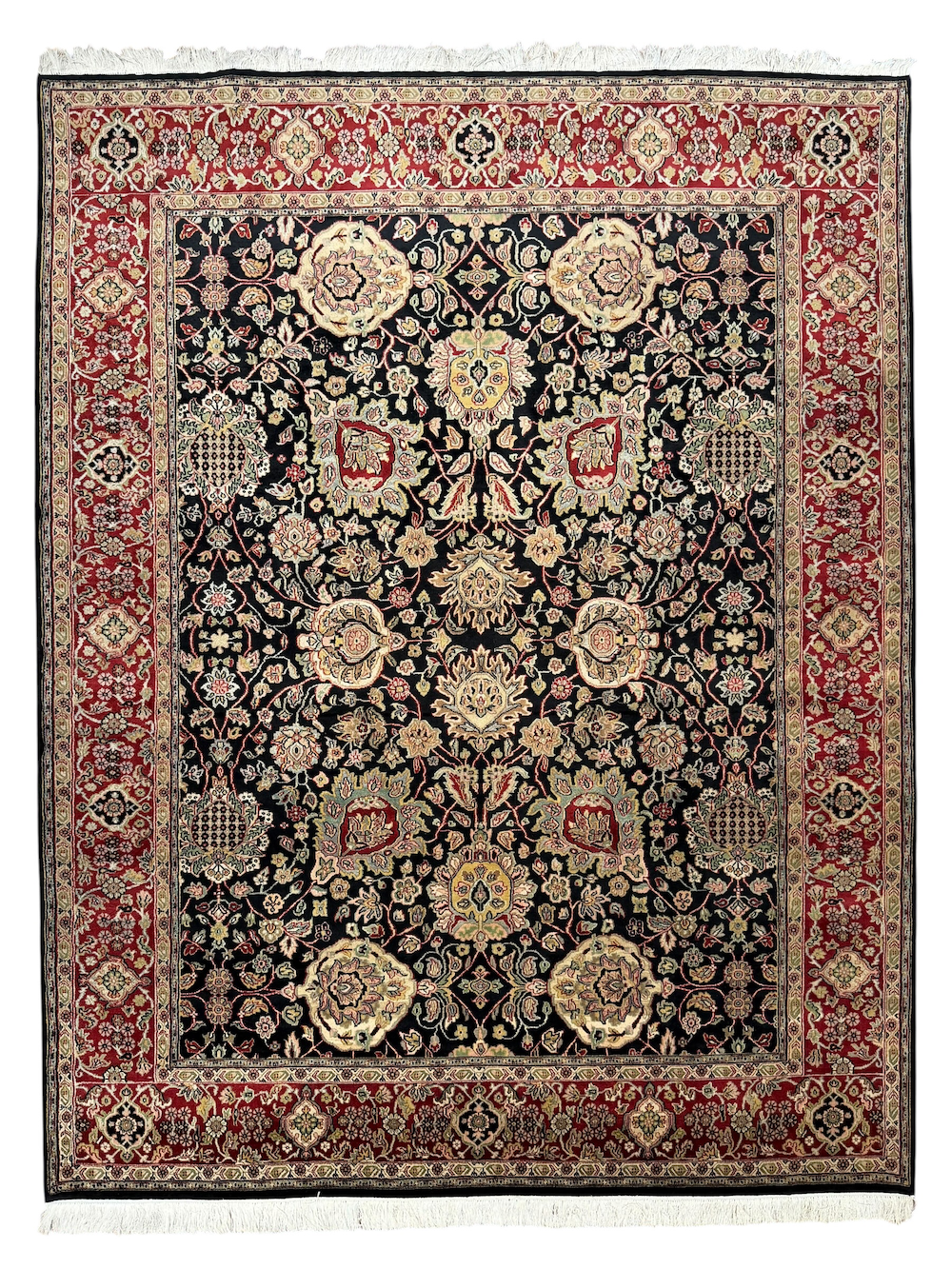 RUSO-Q 3.10m x 2.45m