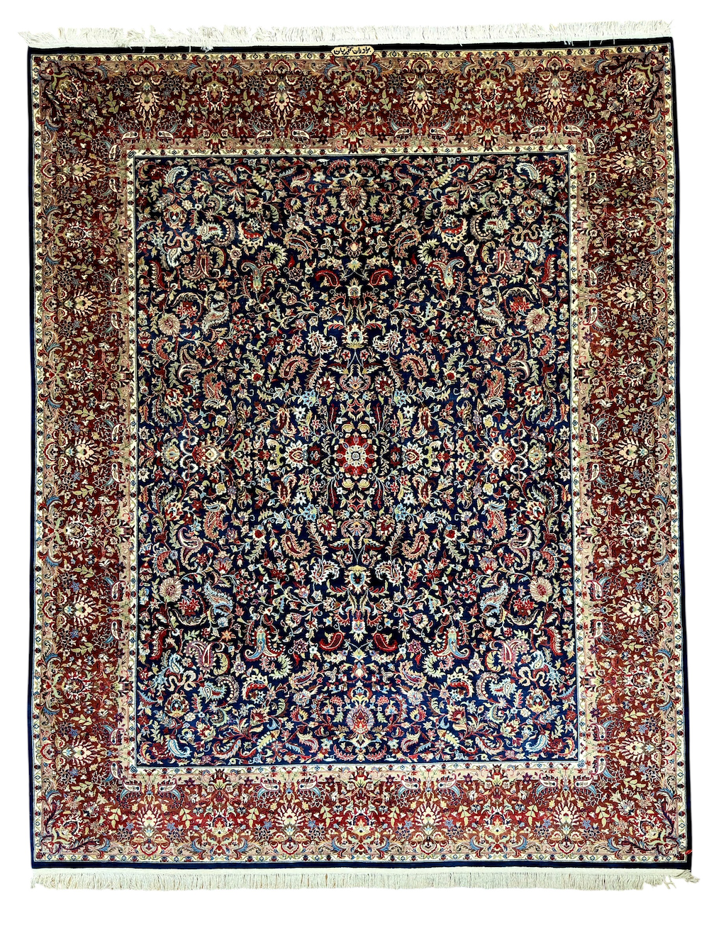 COLECCIÓN ABBASI-G 3.10m x 2.50m