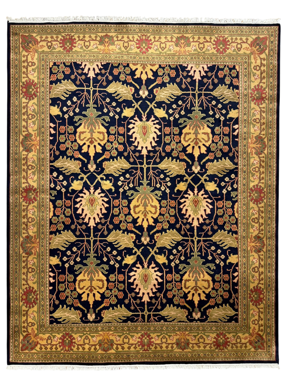 RUSO-R 3.05m x 2.45m
