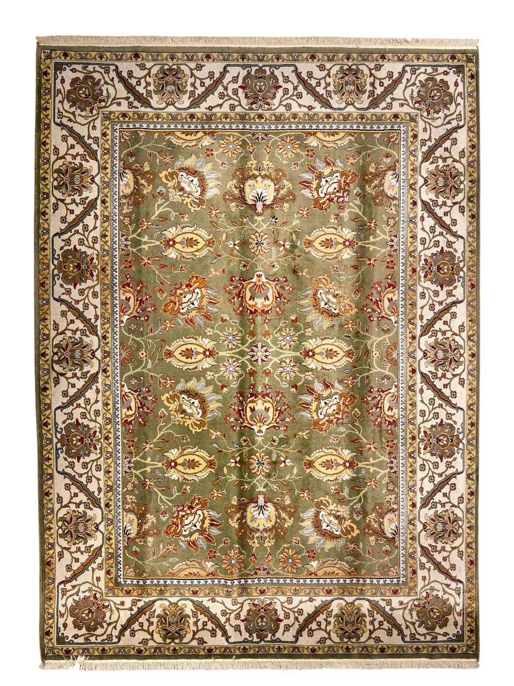 AUSTIN-A 3.30m x 2.40m