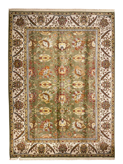 AUSTIN-A 3.30m x 2.40m
