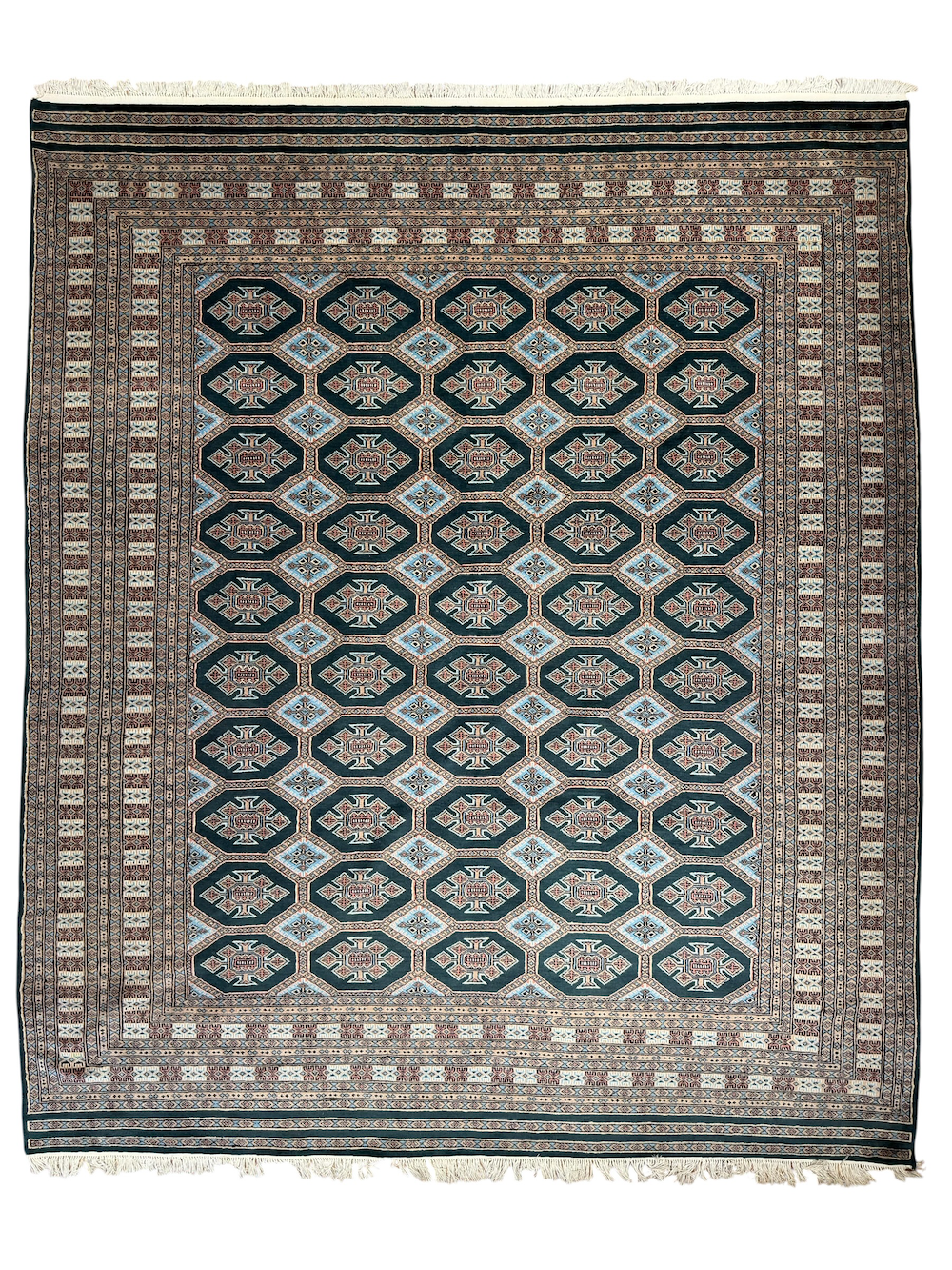 BOKHARA-M 3.07m x 2.64m