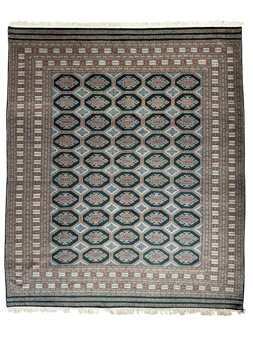 BOKHARA-M 3.07m x 2.64m