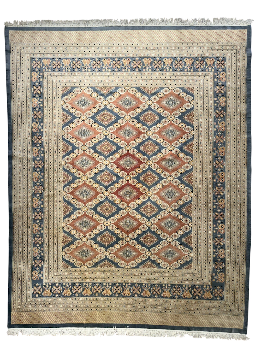 BOKHARA-N 3.14m x 2.50m