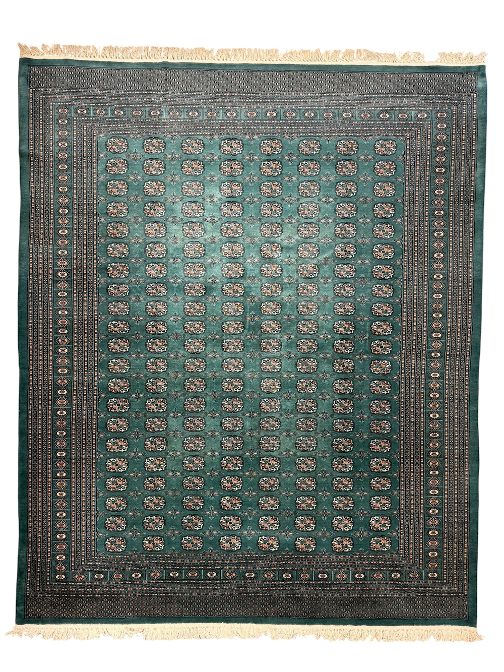 BOKHARA-O 3.10m x 2.58m