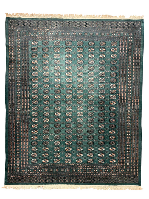 BOKHARA-O 3.10m x 2.58m