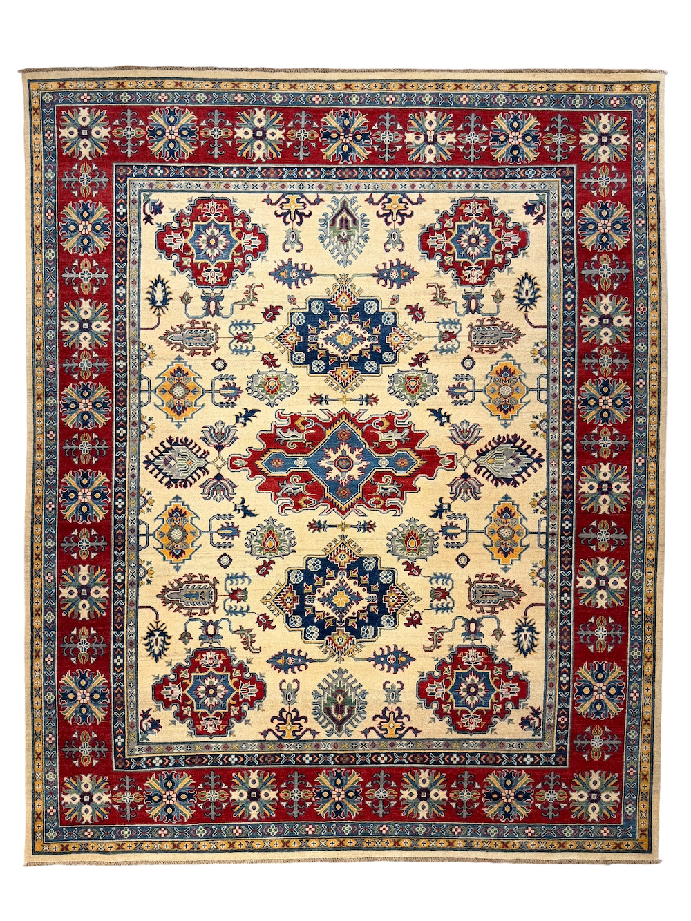 KAZAK-AC 3.02m x 2.45m