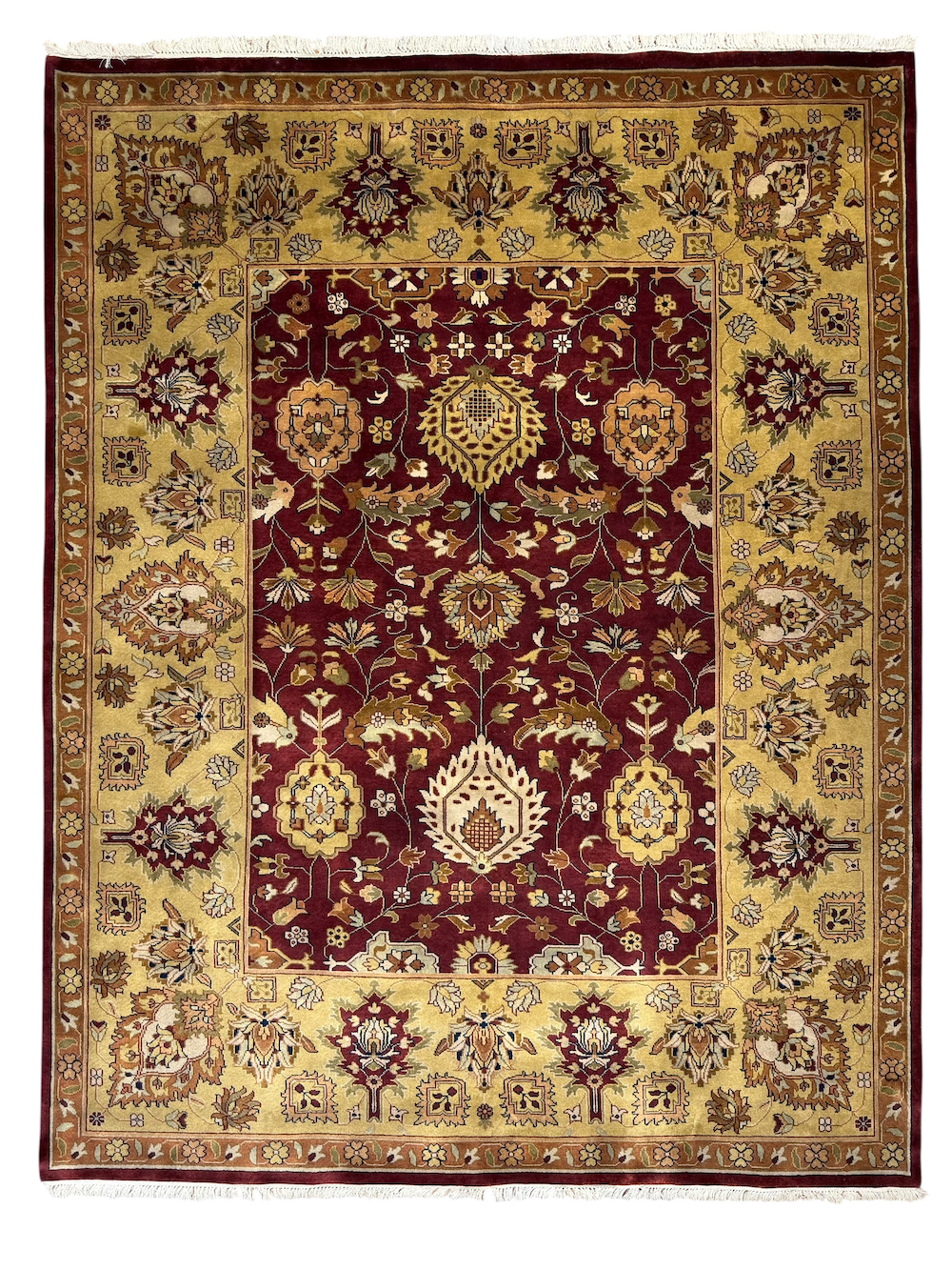 RUSO-T 2.00m x 2.45m