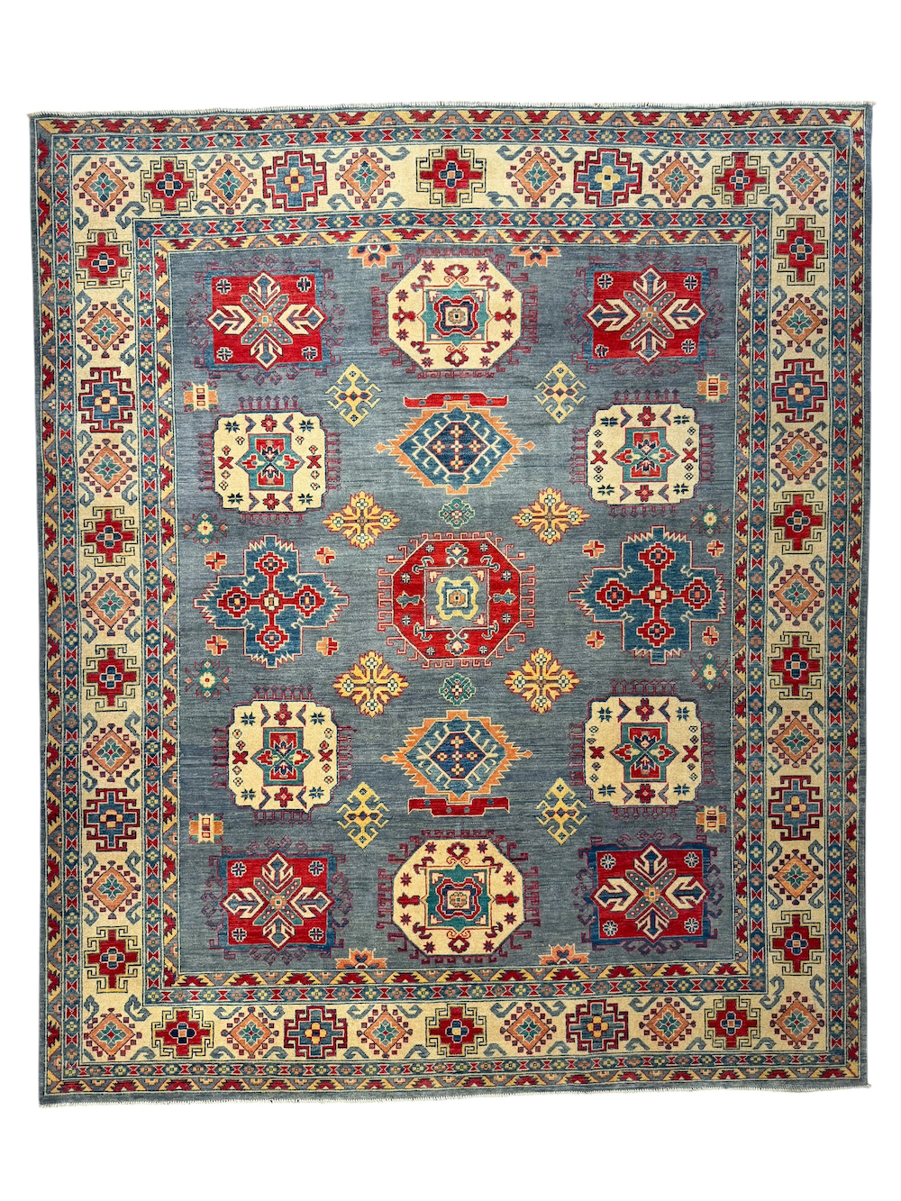 KAZAK-AD 2.97m x 2.49m