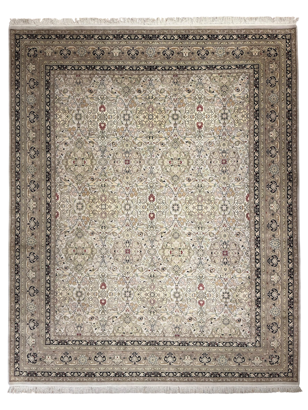 COLECCION ABBASI-H 3.10m x 2.50m