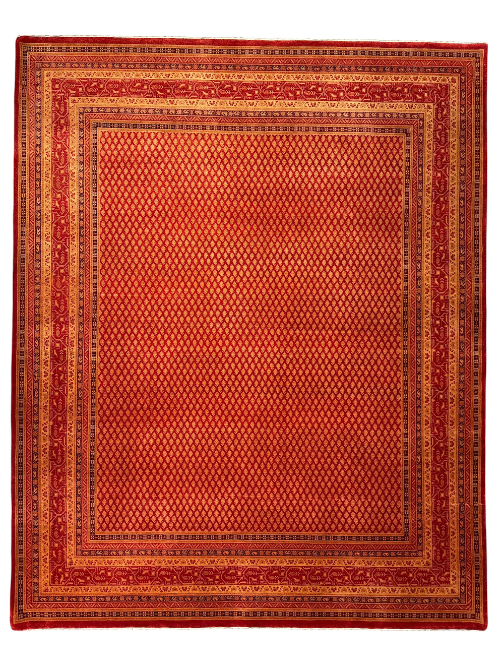 MIR-C 3.08m x 2.47m