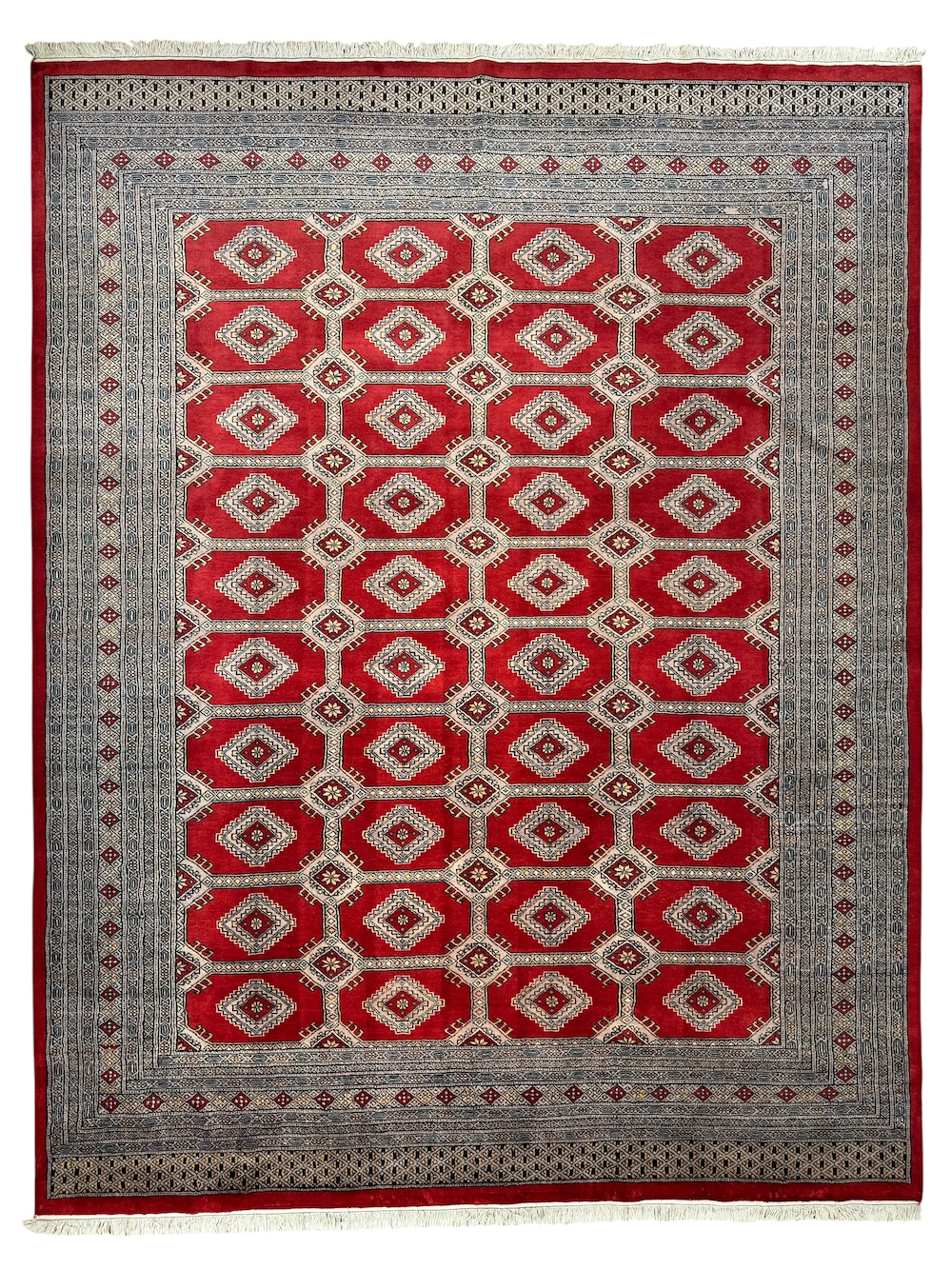 BOKHARA-P 3.23m x 2.52m