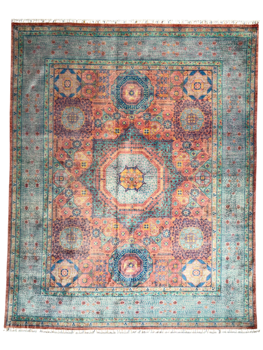 CHOBI-AD 3.00m x 2.42m