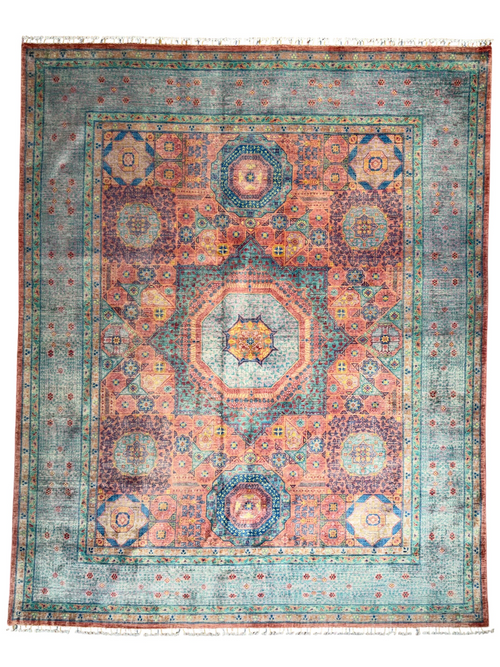 CHOBI-AD 3.00m x 2.42m