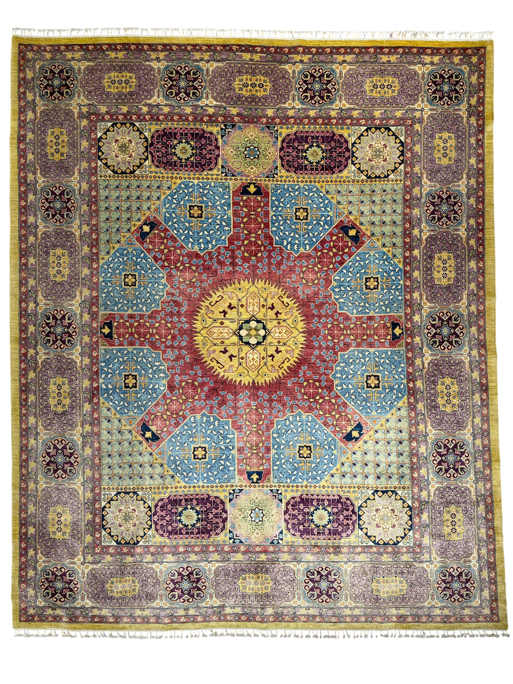 CHOBI-AE 2.97m x 2.45m