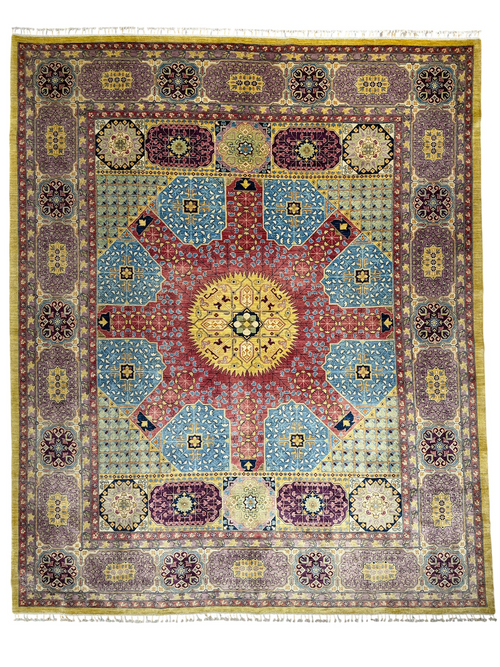 CHOBI-AE 2.97m x 2.45m