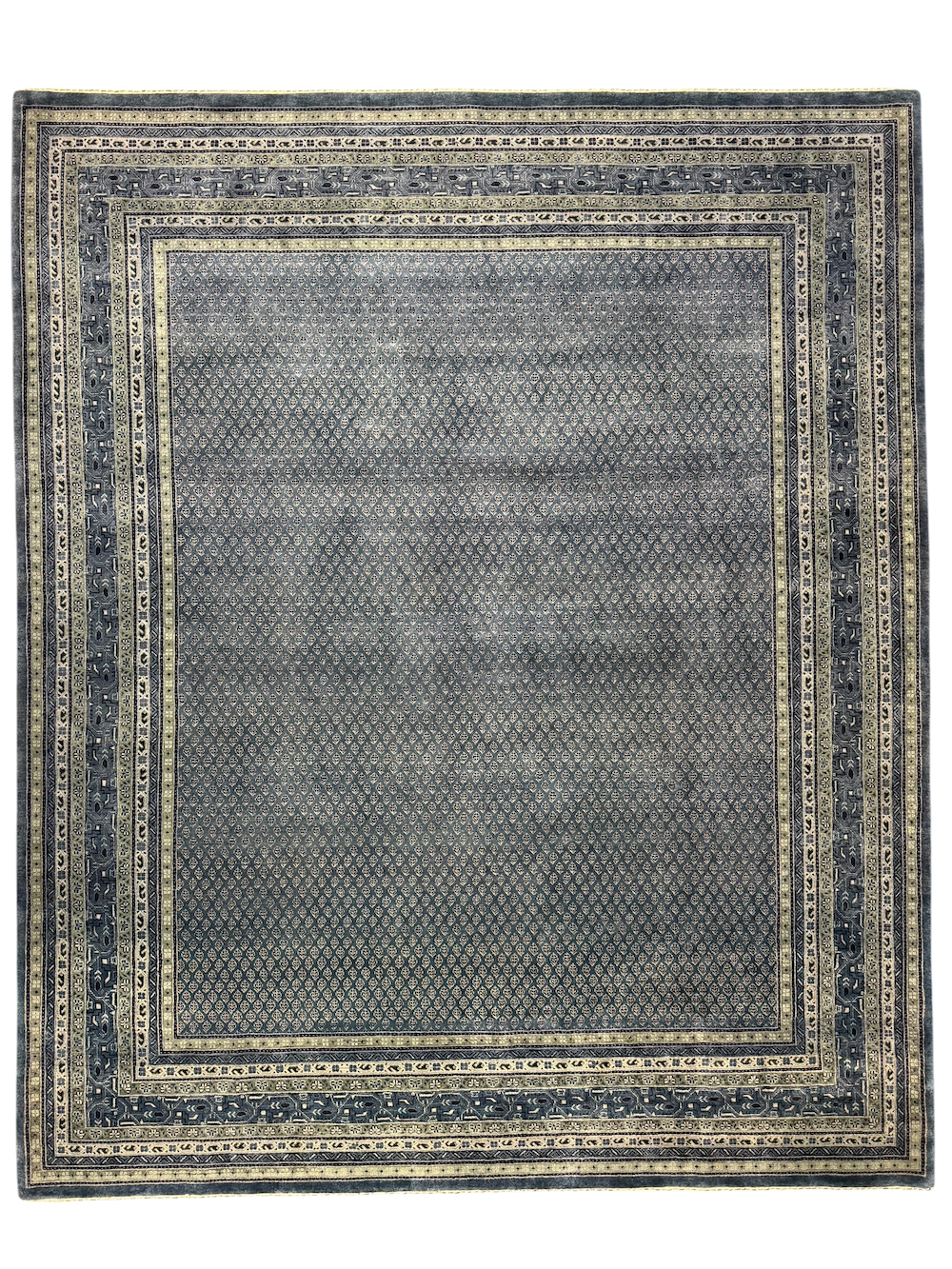 MIR-D 3.05m x 2.52m