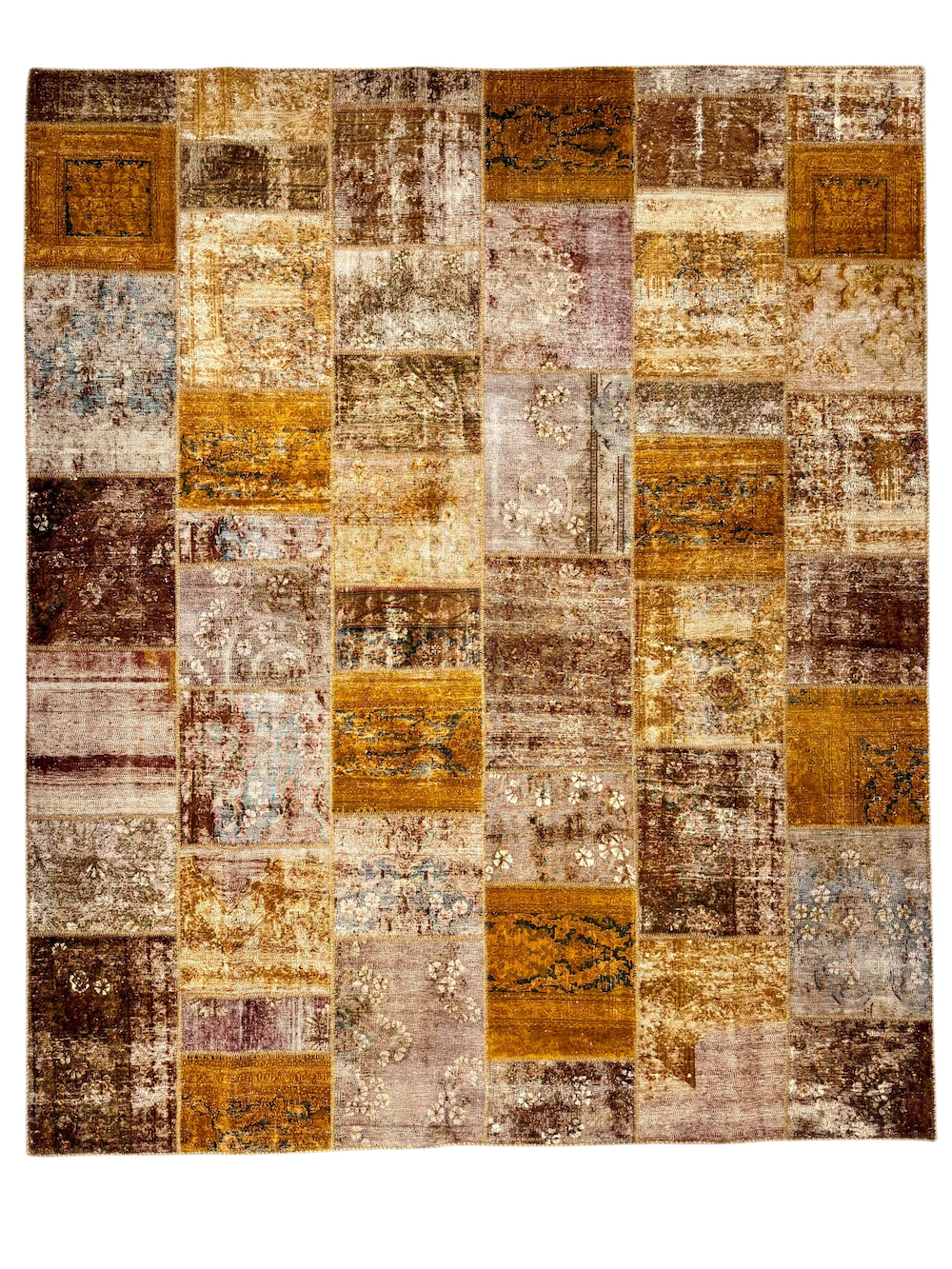 PATCHWORK-P 3.03m x 2.54