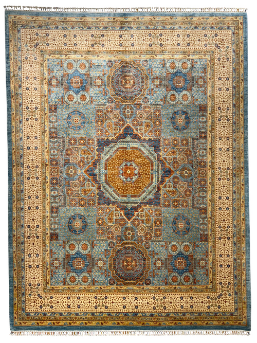 CHOBI-AF 3.24m x 2.46m