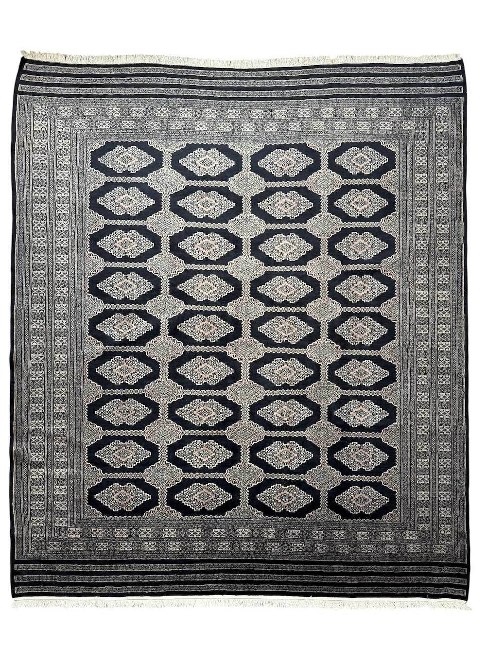 BOKHARA-Q 2.90m x 2.45m