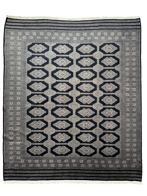 BOKHARA-Q 2.90m x 2.45m