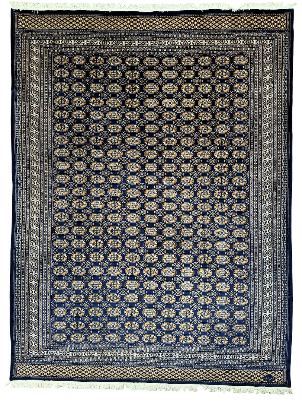 BOKHARA-R 3.36m x 2.52m