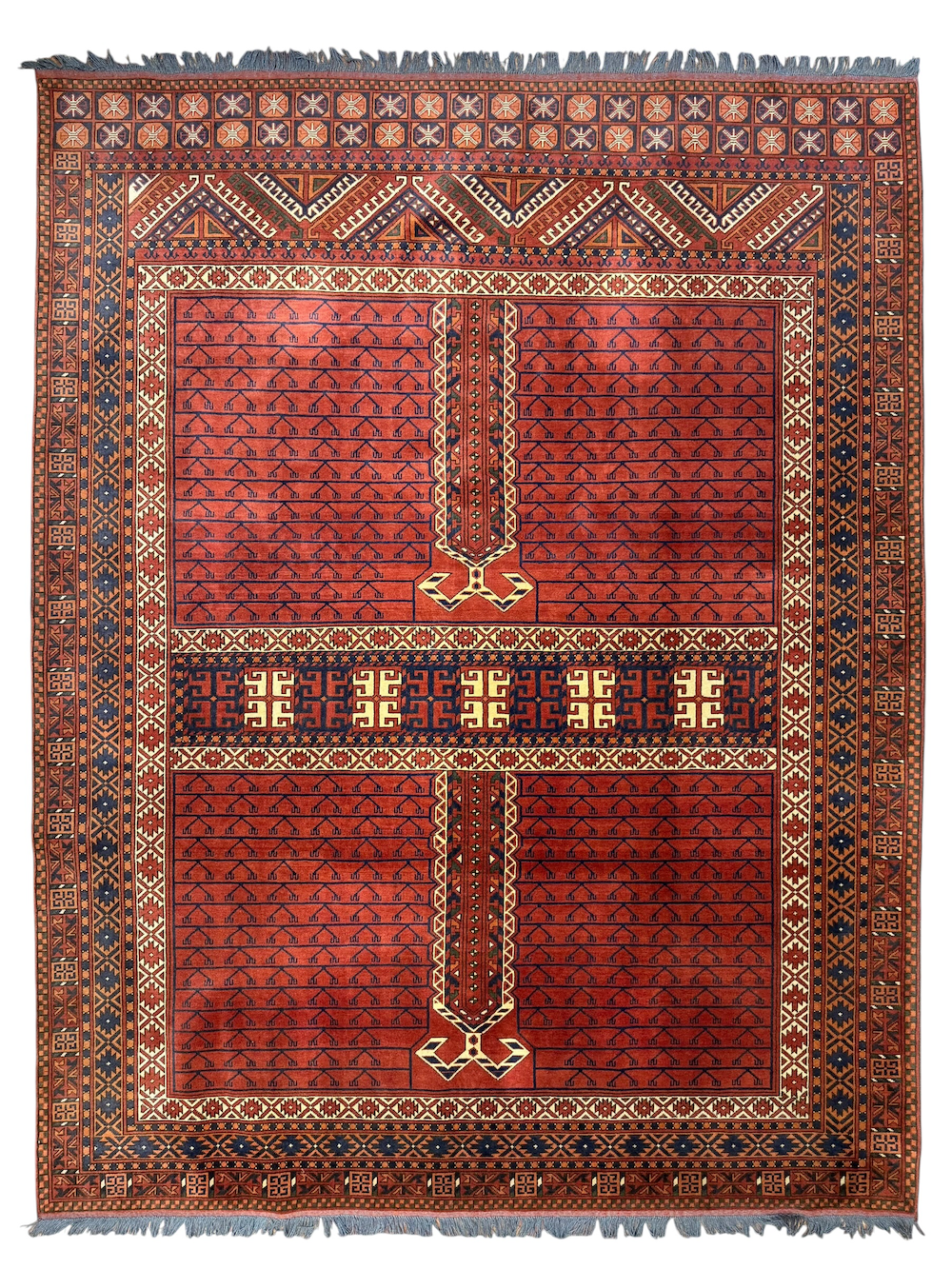 CHECHEN-E 3.20m x 2.45m