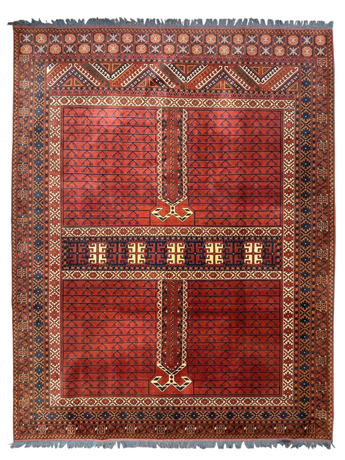CHECHEN-E 3.20m x 2.45m