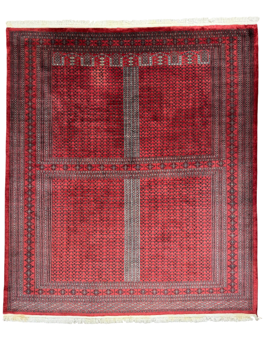 BOKHARA-S 3.00m x 2.52m