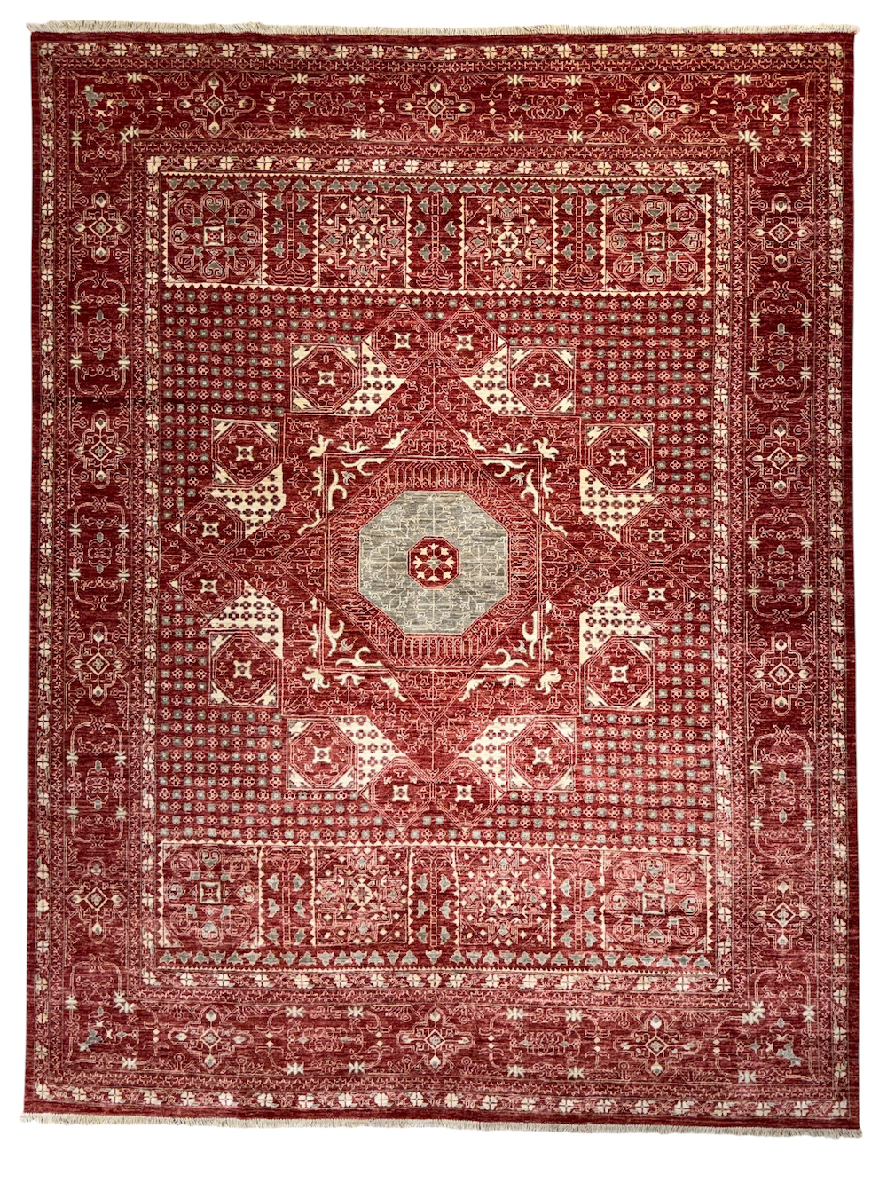 CHOBI-AG 3.17m x 2.40m