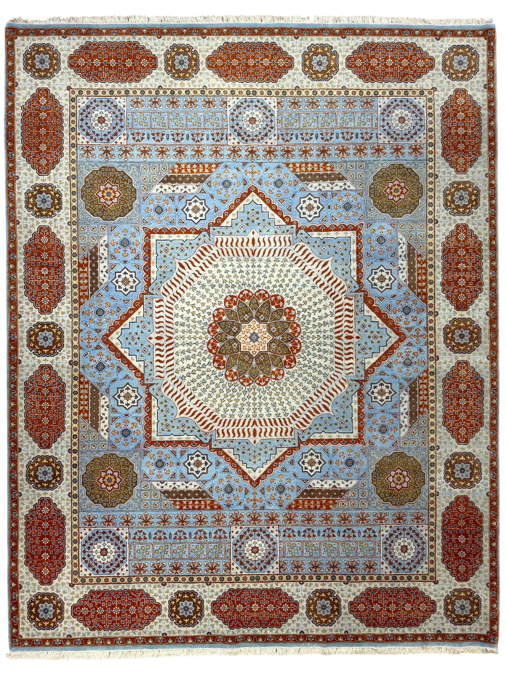 CHOBI-AH 3.05m x 2.44m
