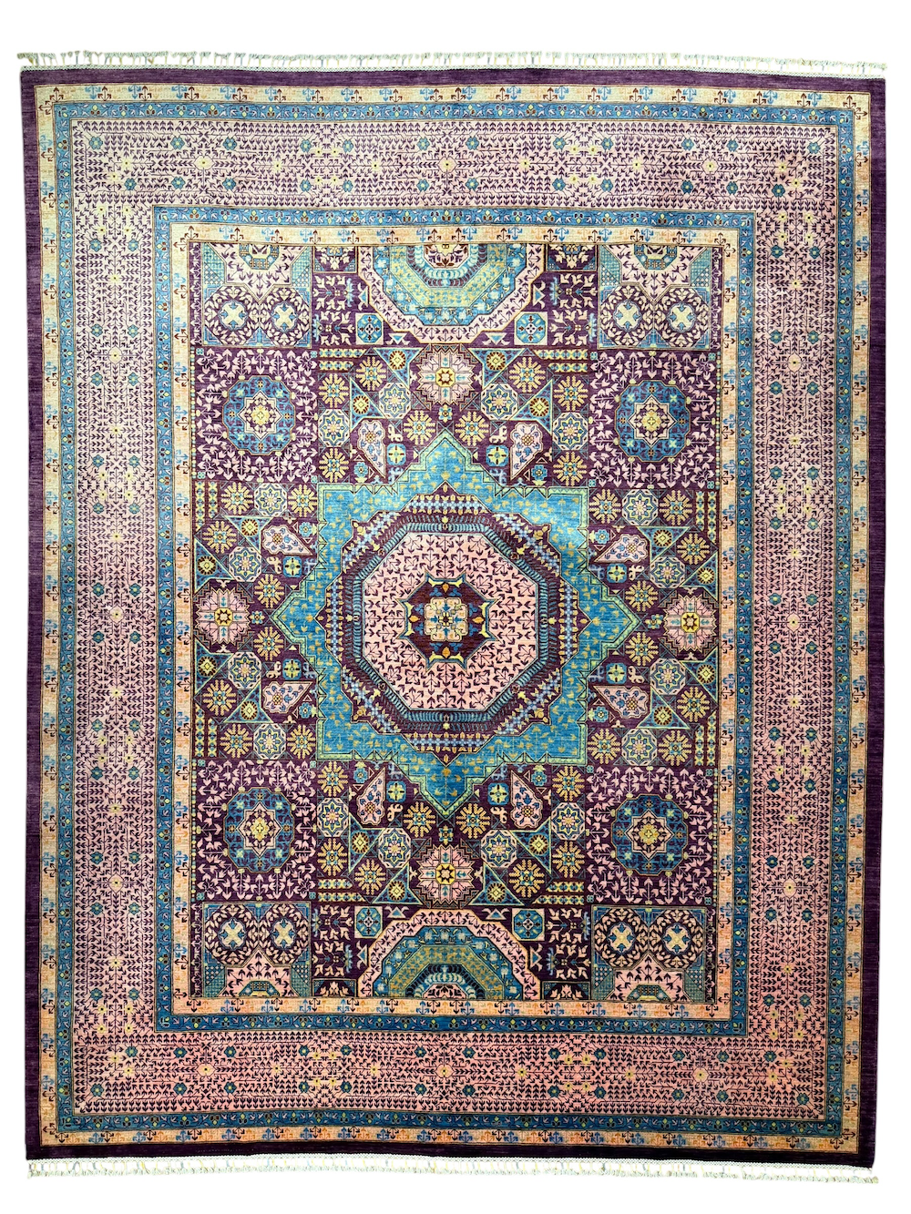 CHOBI-AI. 3.13m x 2.48m