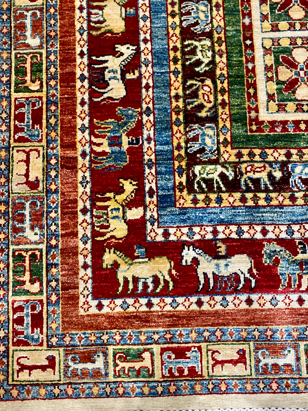 CHOBI-C 3.33m x 2.50m