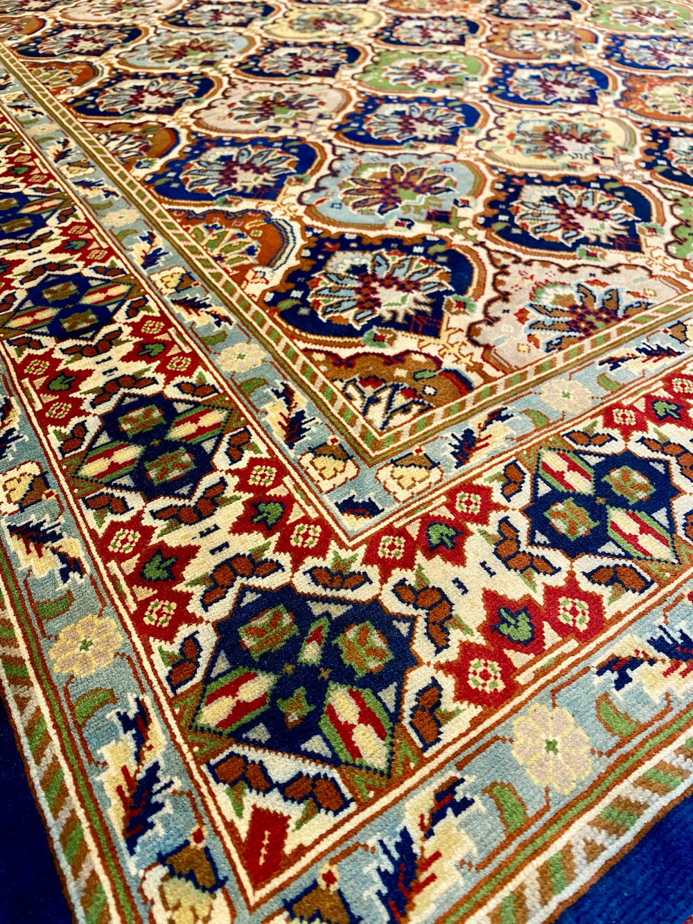 BALUCHI-A 3.48m x 2.52m