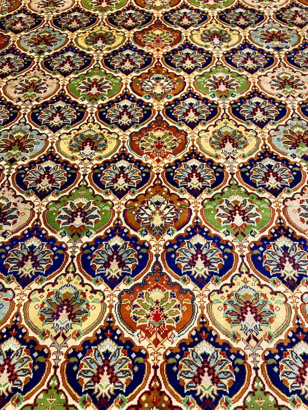 BALUCHI-A 3.48m x 2.52m