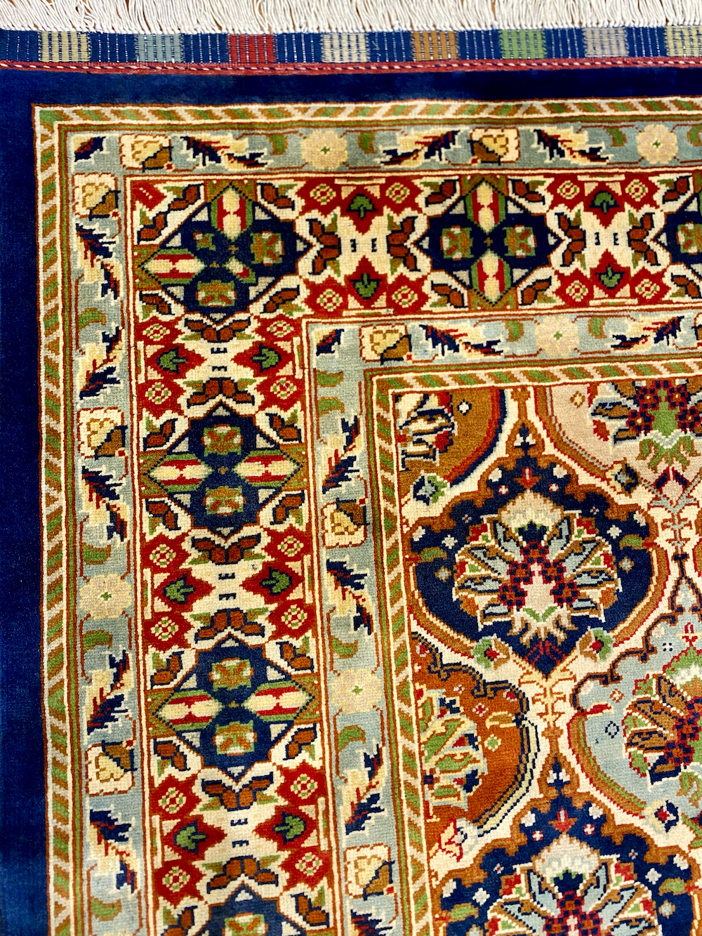 BALUCHI-A 3.48m x 2.52m