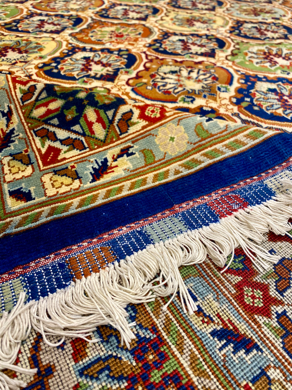 BALUCHI-A 3.48m x 2.52m