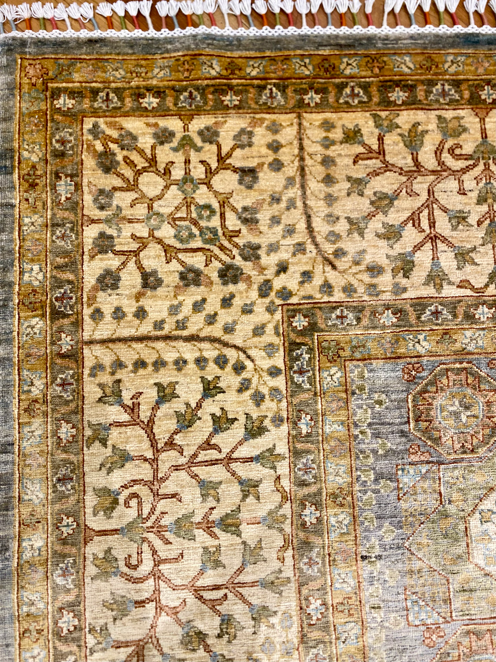 CHOBI-E 3.65m x 2.76m